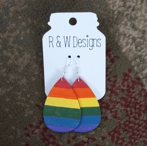 Custom Made Earrings